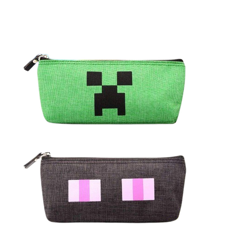 1 adet Minecrafte kalem çantas - Pencil Case Large incelemesi ve fiyatı