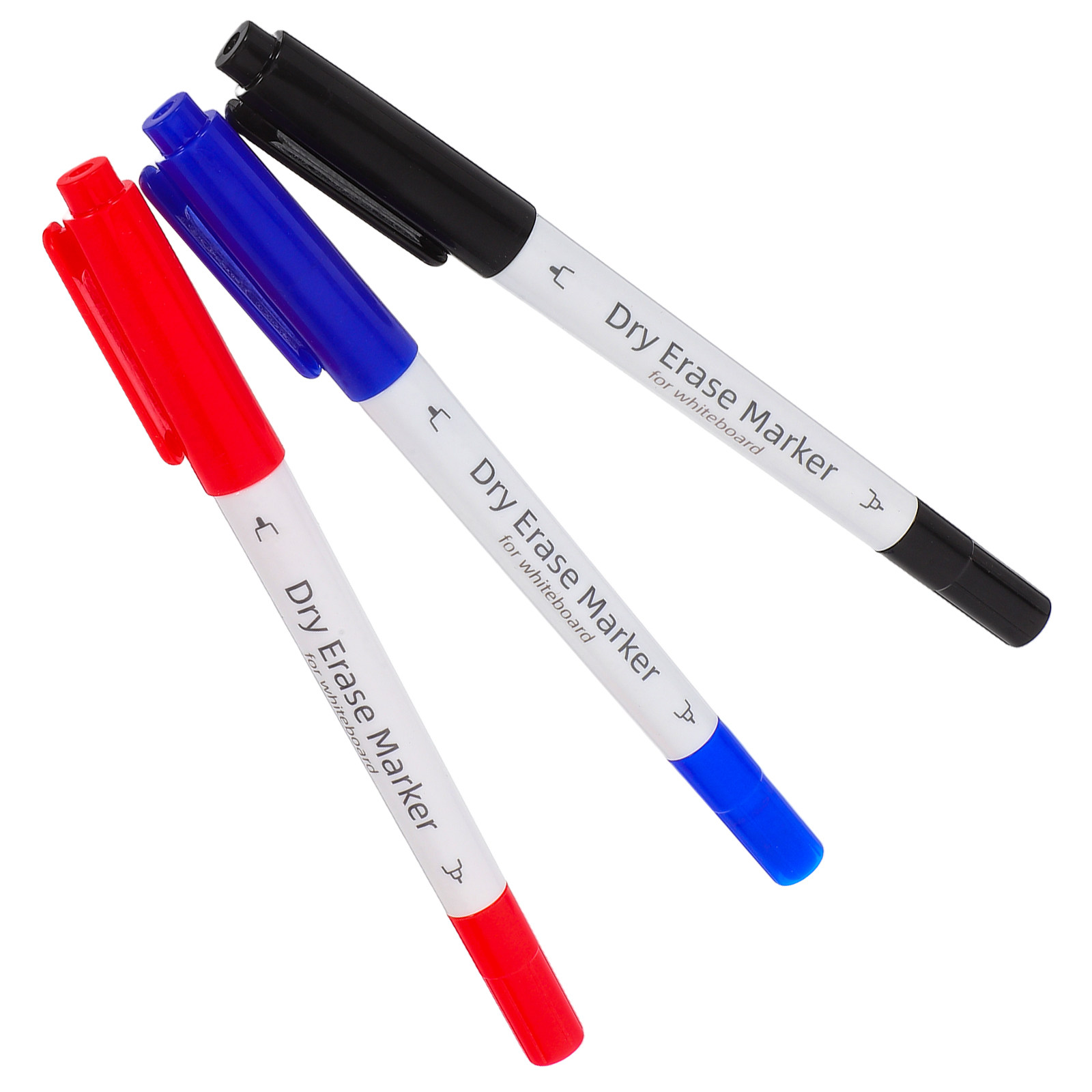 3 Adet Silinebilir Beyaz Tahta - Whiteboard Marker Set incelemesi ve fiyatı