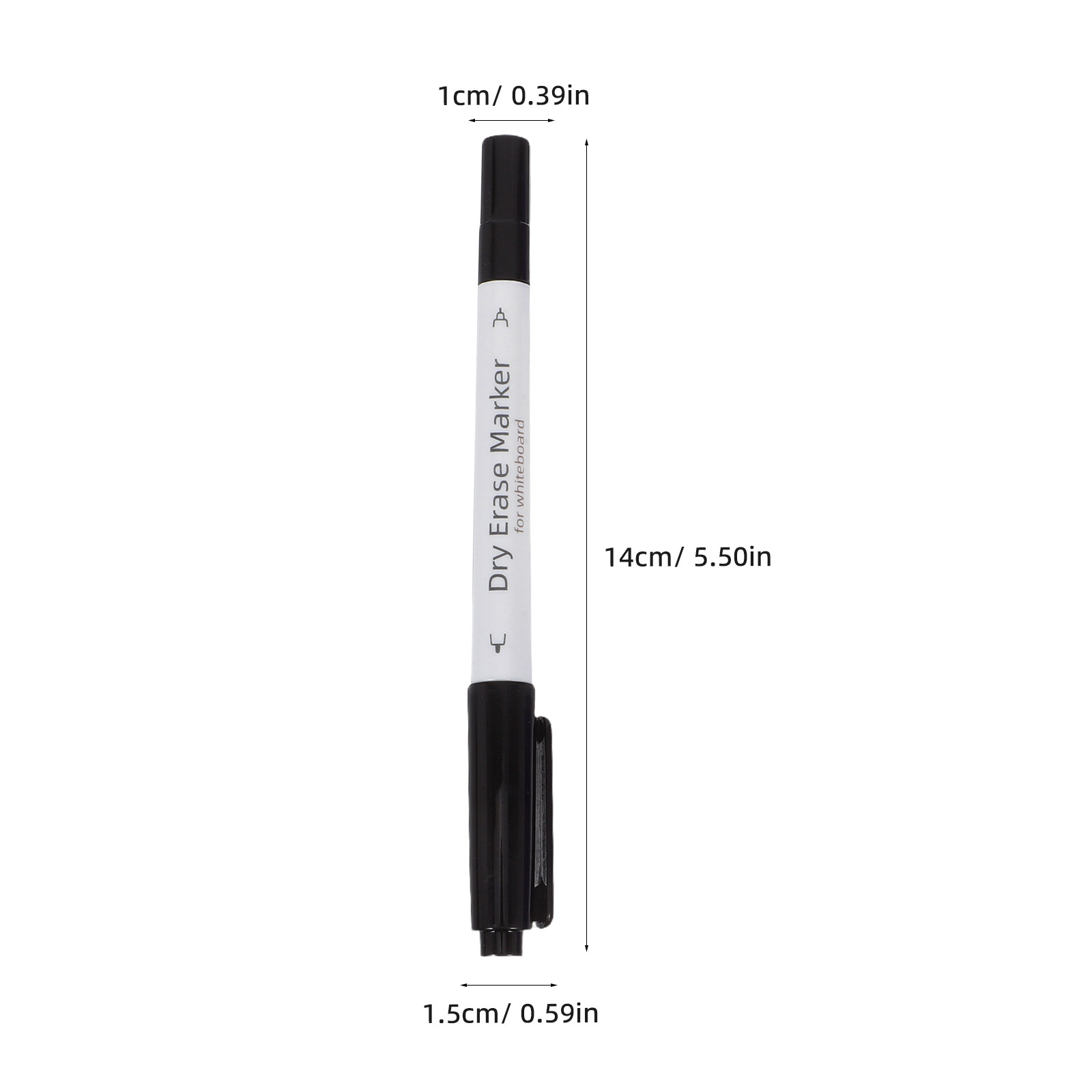 3 Adet Silinebilir Beyaz Tahta - Whiteboard Marker Set incelemesi ve fiyatı
