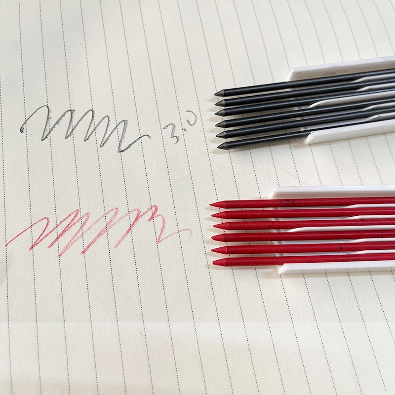 3.0MM Sanat Resim Çizim Kalemi - Mechanical Pencil Lead incelemesi ve fiyatı