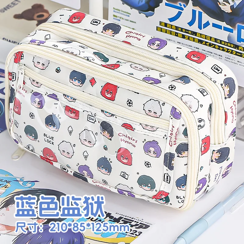 Anime Mavi Kilit Itabag Ağrı Ç - Stationery Office incelemesi ve fiyatı