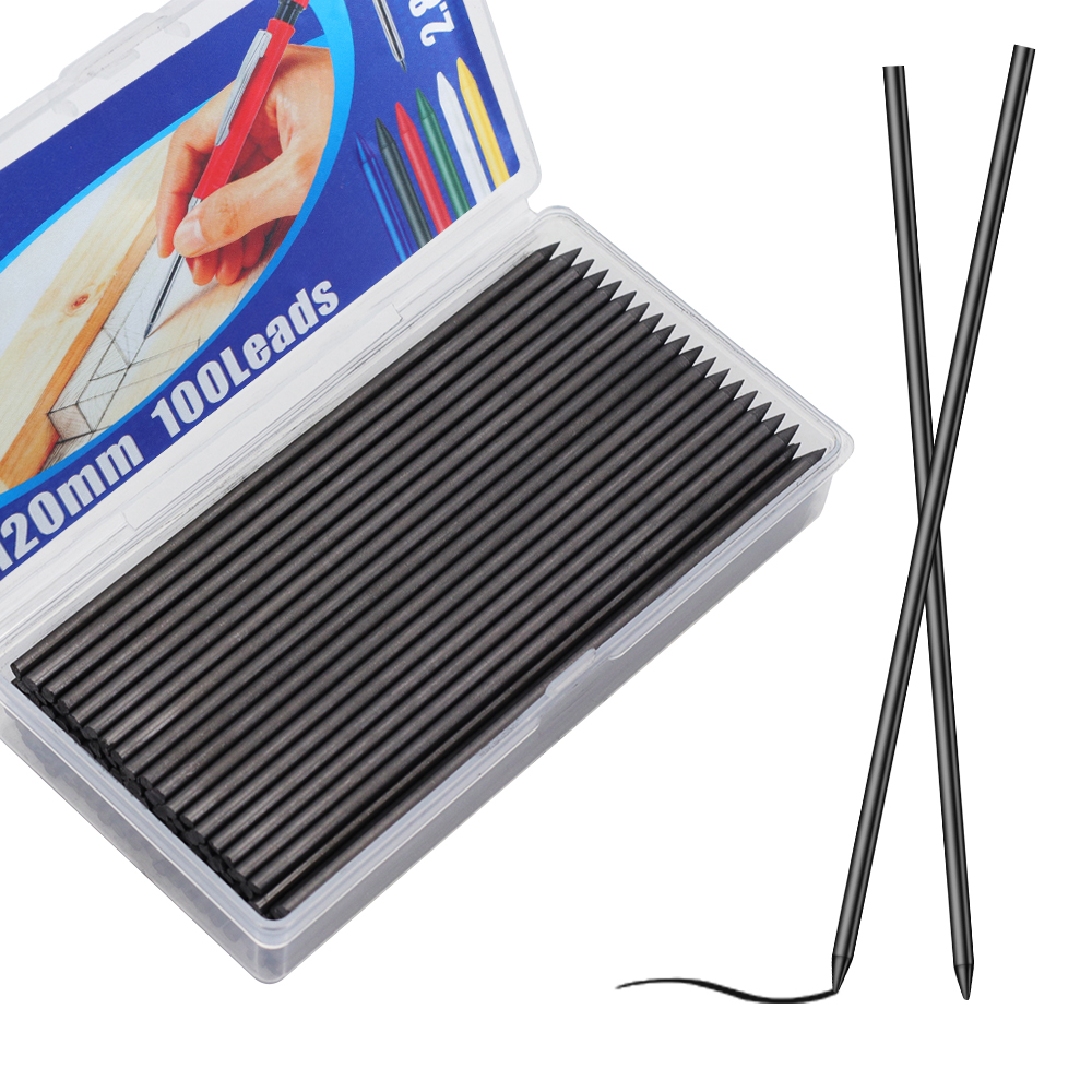 Yeni Ağaç İşleme Mekanik Kalem - Mechanical Pencil Lead incelemesi ve fiyatı